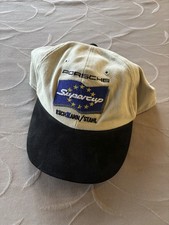 Porsche Supercup Base Cap