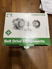 INA SPANNARM KEILRIPPENRIEMEN passend für BMW 3 5 6 7 X1 X5 X6 | 534 0505 10