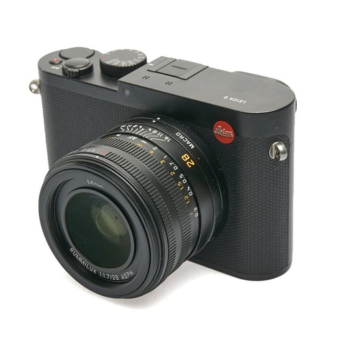 Leica gebraucht - (typ, 116)