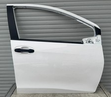 Toyota Yaris (XP13) Tür