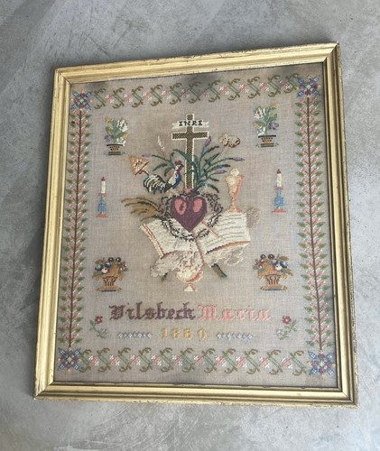 Großer waschgoldrahmen mit - großer,