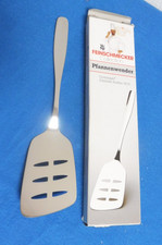 ?WMF?Cromargan Pfannenwender  FEINSCHMECKERKOLLEKTION Edelstahl rostfrei