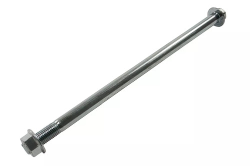 Motorachse mutter gy6 typ - mutter,