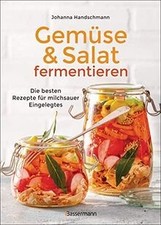 Gemüse und Salat
