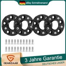 Spurplatten - 4x,