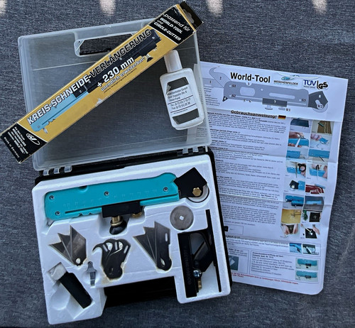 World-Tool