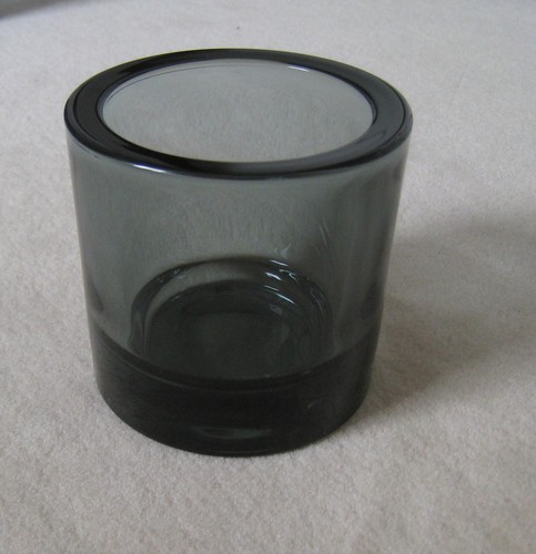 Iittala kivi teelichthalter - iittala,