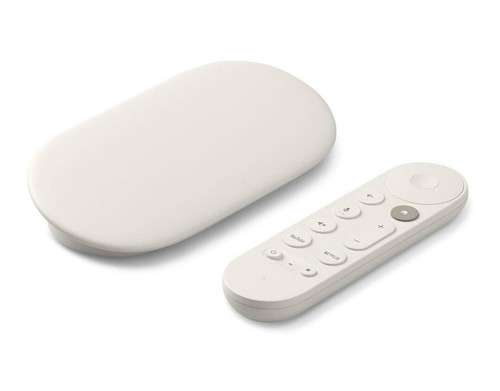 Google streamer neu - google, (4k),