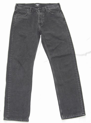Carhartt herren jeans w31 l32 - carhartt,