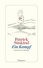 Ein Kampf | Patrick Süskind |