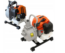 BENZIN WASSERPUMPE MOTORPUMPE