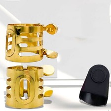 Exquisite Design Saxophon