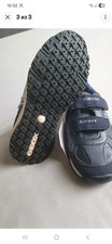 Geox Kinderschuhe Jungen  NEU