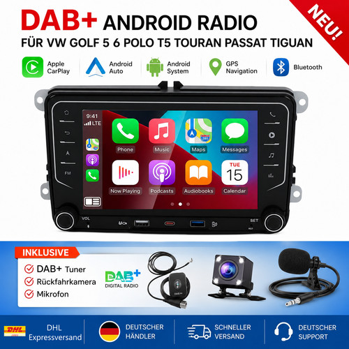 Autoradio android carplay - autoradio, 13