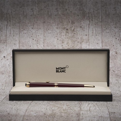 Montblanc meisterstück - montblanc, le