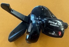 Shimano alfine s500 fach - alfine, 2-fach