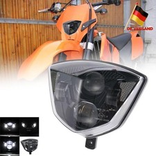 E24 Genehmigt LED Scheinwerfer