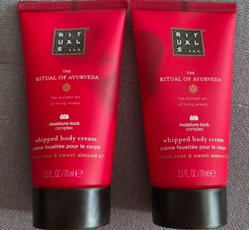 Neue ritual ayurveda - 2x,