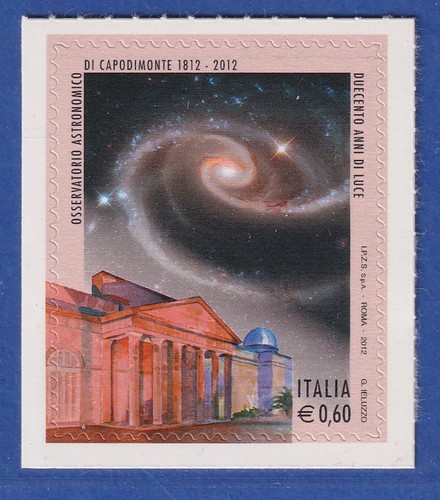 Italien 2012 astronomisches - italien,