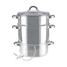 ELO Safti Entsafter 7 Liter