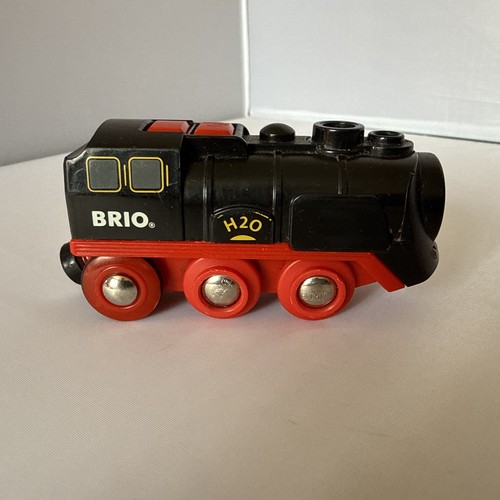 Brio batteriebetriebener motor - brio,