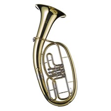 MZBR-1211L Bb-Tenorhorn