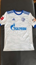 Trikot Schalke 04 - Harit 25 -