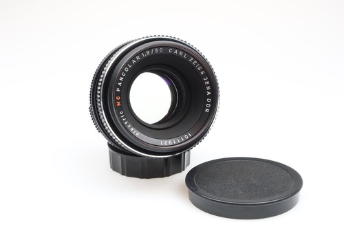 Carl zeiss pancolar electric - carl,