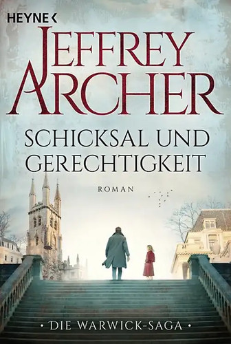 Schicksal und gerechtigkeit - und,