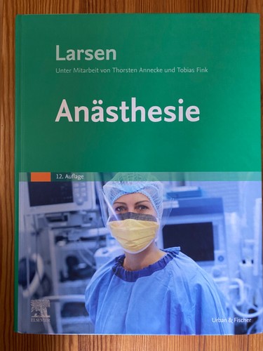 Larsen anästhesie - larsen,