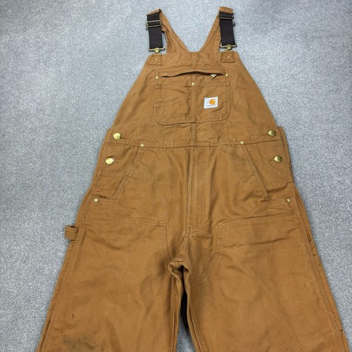 Carhartt latzhose erwachsene - latzhose,