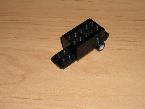 Lego racers technic pull - technic, pull-back