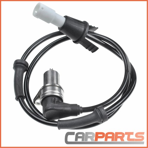 Abs sensor hinterachse - abs,