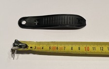 Nitro Raiden Snowboard Bindung Toe Slider Ersatzteil Ratschenband Team L1 Stahl