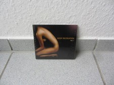 CD Juvena: Body Recreation Vol. 1 - RAR