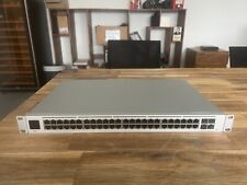 Ubiquiti USW-PRO-48 UniFi Pro
