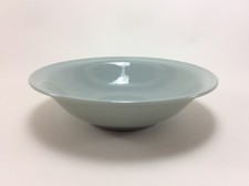 Fürstenberg 639 Wagenfeld Seladon Grün Schale Schüssel 24 cm