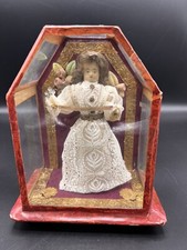 Fatschenkind Mitte 19. Jh.