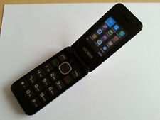 ALCATEL 2051D DUAL SIM SILBER NEUW.+OVP+VIELE EXTRAS+RECHNUNG+DHL VERSAND