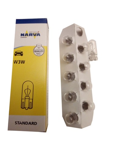 Stk narva 17097 auto lampe - 17097,