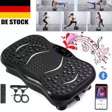 3D-Vibrationsplatte