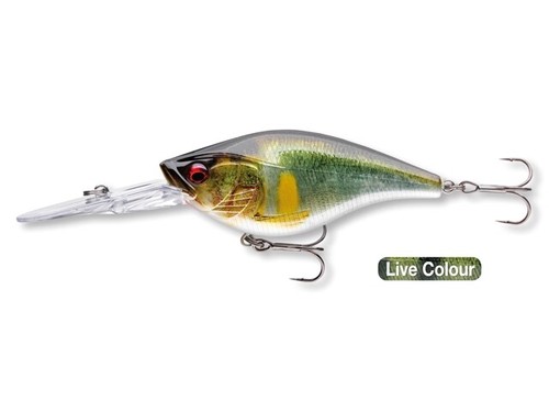 Daiwa prorex wobbler crankbait - prorex,