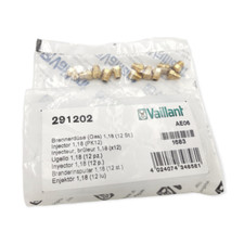 VAILLANT 12 METHANE NOZZLE Ø