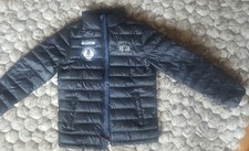 LA MARTINA Daunenjacke, Winterjacke Winterpolo Gr. M neuwertig