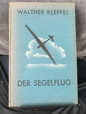 Segelflug, Kleffel 1930