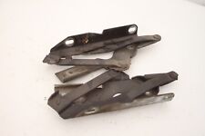 Audi V8 D11 Halterung Set 2