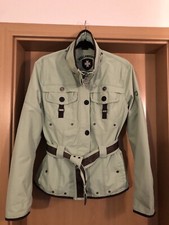 Wellensteyn Parka Chocolat Gr