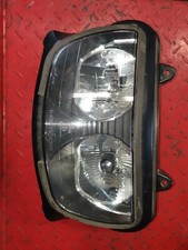 Suzuki GSXR 750 Srad 57 Tkm Ez.98 Scheinwerfer