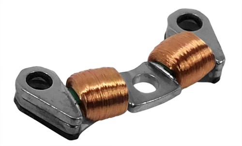 Casio coil ass spule - casio, metall