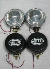 Hella Fog Lights TN1 TN2